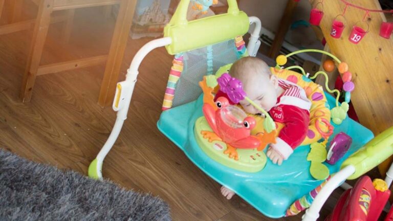 Best Fisher Price Jumperoo