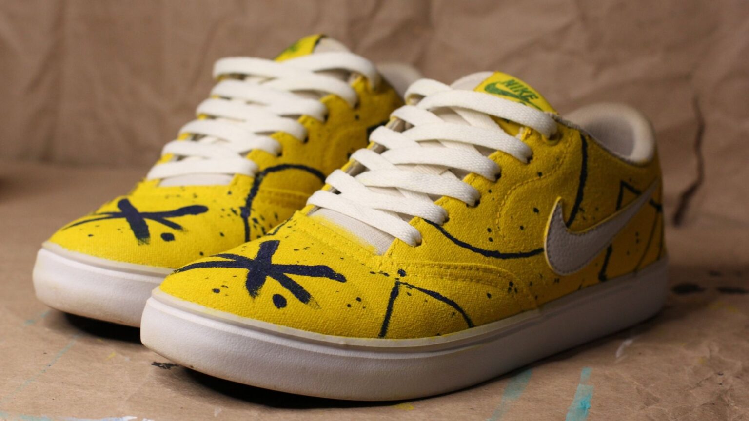 nike shoes 2019 for kids