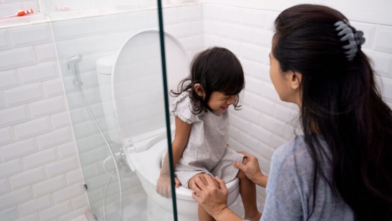 Best Stool Softeners For Children