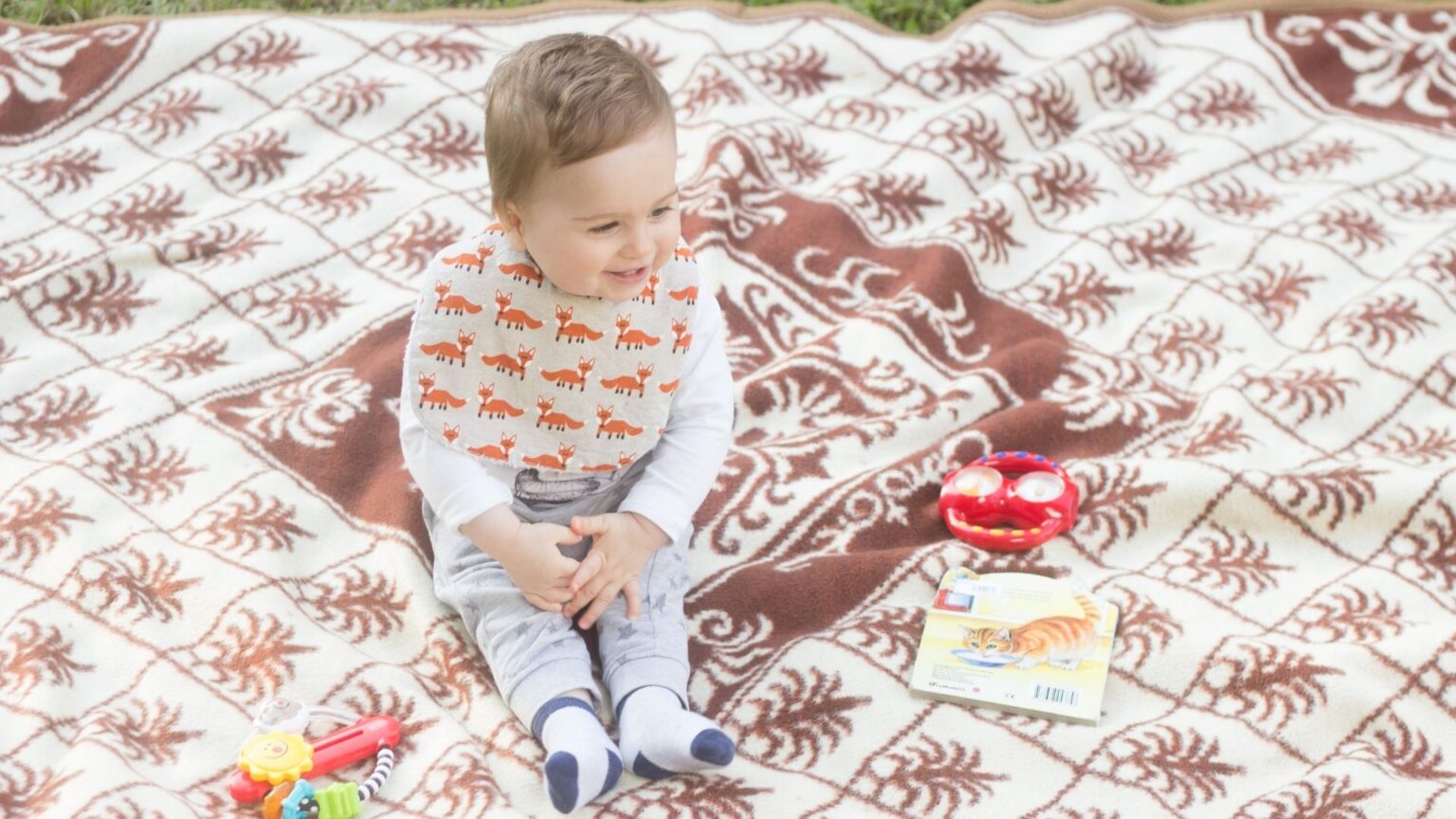 16 Best Baby Bibs For Drooling 2024 Buying Guide