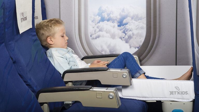 Best Travel Bed for Toddler