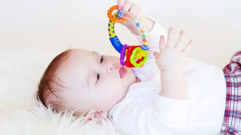 Best Baby Rattles