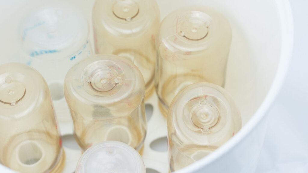 9 Best Electric Bottle Sterilizers & Dryer 2024 Buying Guide