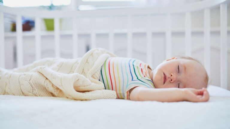 Essential Baby Sleep Products For New Parents 3