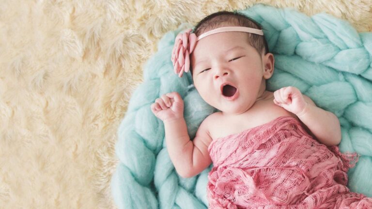 Parenting Tips Take Care Of Your Child From The Smallest Things