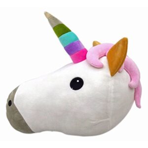 WEP Unicorn Stuffed Plush Pillow Toy