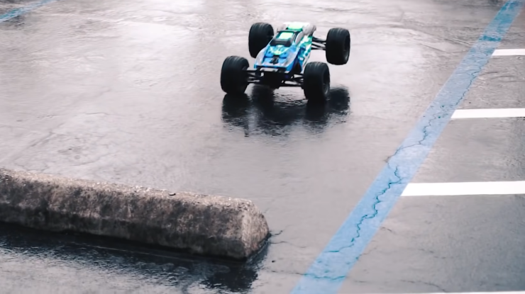 Best RC Waterproof Trucks