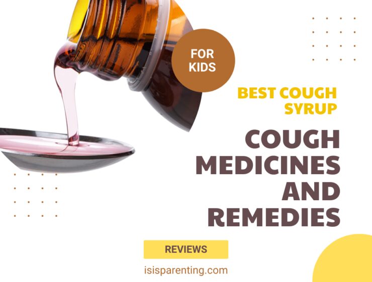 Best Cough Syrup For Kids