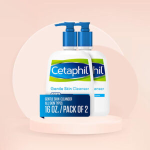 Cetaphil Gentle Skin Cleanser for All Skin Types