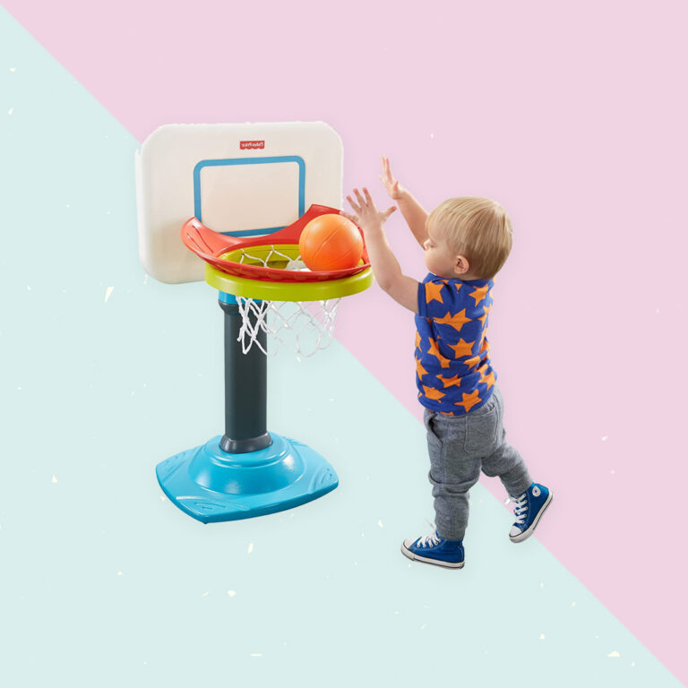 25 Best Educational Toys For Toddlers With Down Syndrome 2024