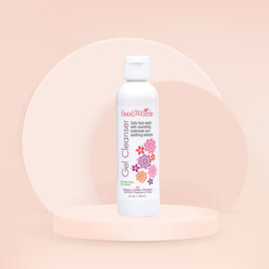 Kidskin – T-Blast Cleanser