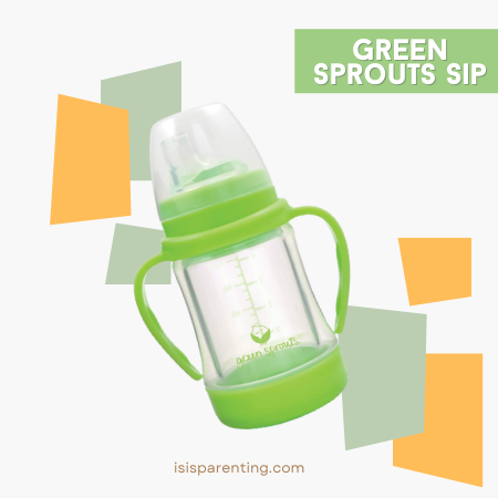 Green Sprouts Sip
