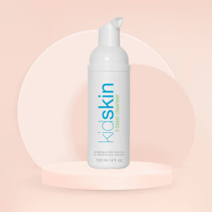 Kidskin – T-Blast Cleanser