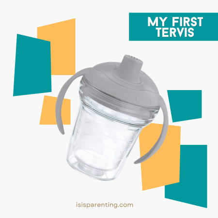 My First Tervis Sippy Cup