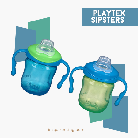 Playtex Sippy Cup