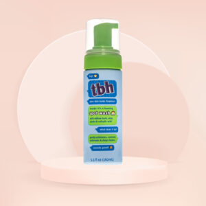 Kidskin – T-Blast Cleanser