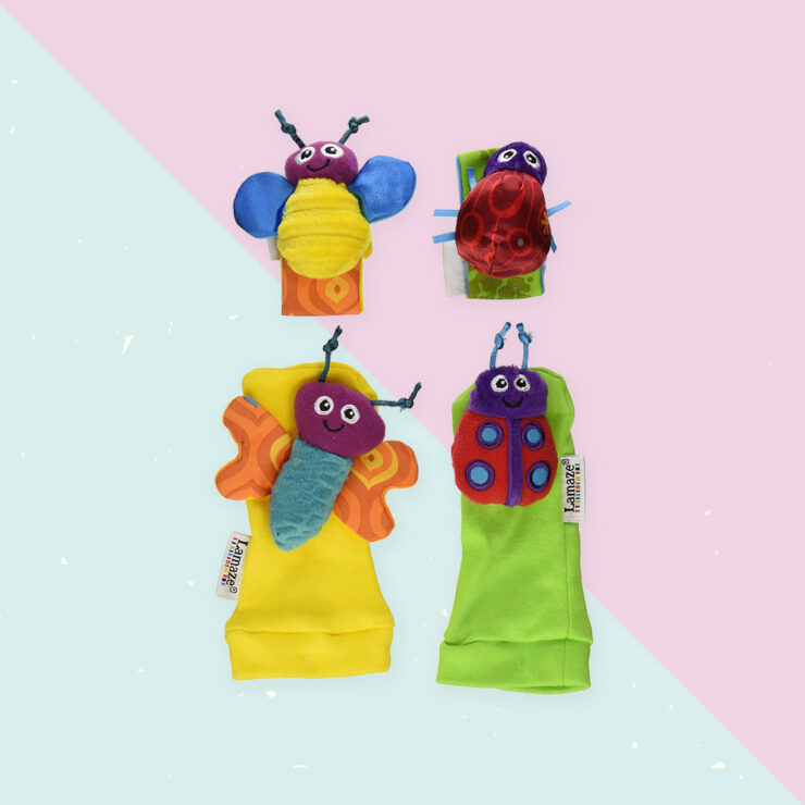 25 Best Educational Toys For Toddlers With Down Syndrome 2024