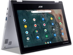 Acer Chromebook Spin 311 Convertible Laptop