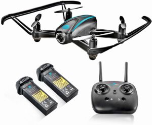 Altair #AA108 Camera Drone Great for Kids & Beginners 