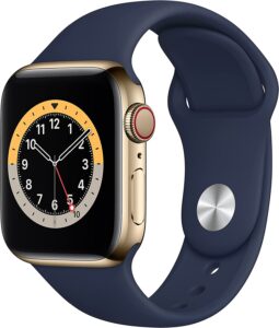 Apple Watch Series 6