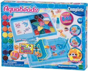 Aquabeads AB30248 Beginners Studio