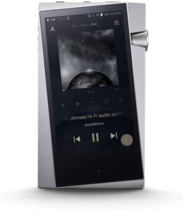 Astell&Kern A&Norma SR25 Portable High Resolution Audio Player