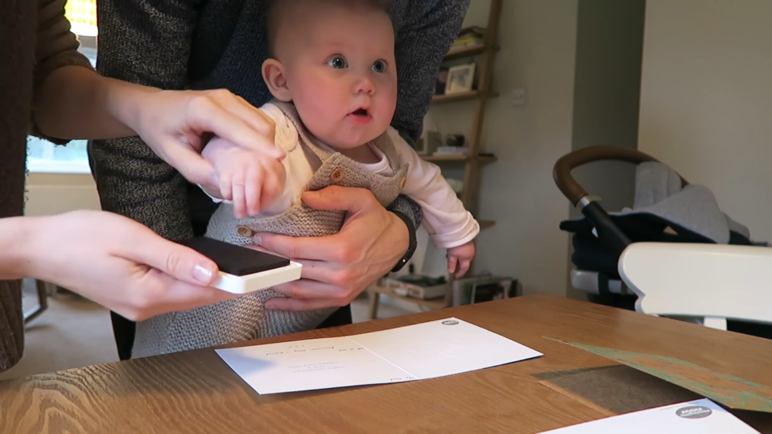 14 Best Paint For Baby Handprints 2024 Buying Guide