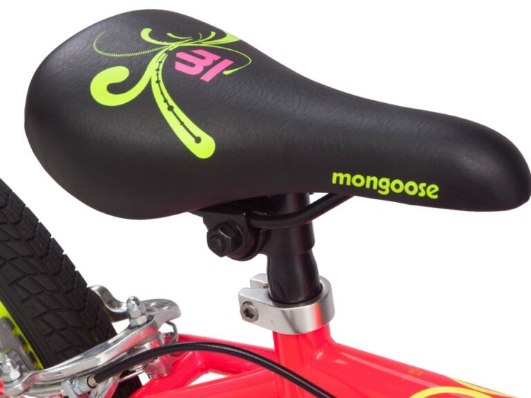 Best Mongoose 24 inch bike for girls