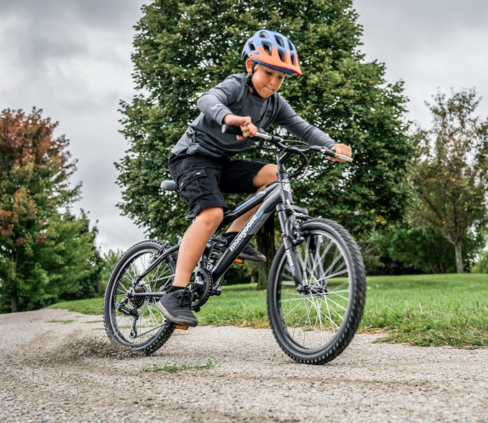 Best Mongoose Bike For Kids