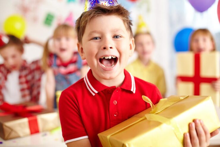 Best Toys And Gift Ideas For 10 Year-Old-Boys