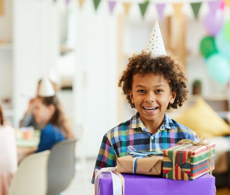 Best Toys And Gift Ideas For 10-Year-Old Boys