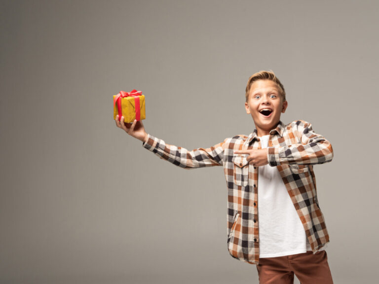 20 Best Toys And Gift Ideas For 9-Year-Old Boys 2024 - Buying Guide 11
