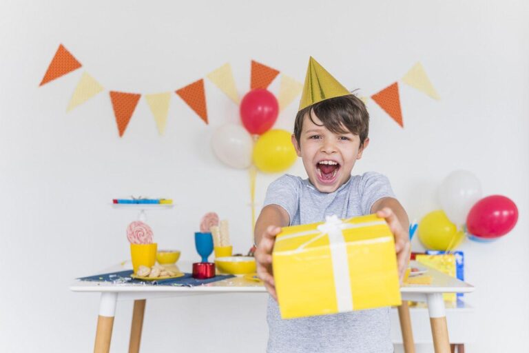 15 Best Toys and Gift Ideas for 6-Year-Old Boys 2024 - Amazing Picks 15