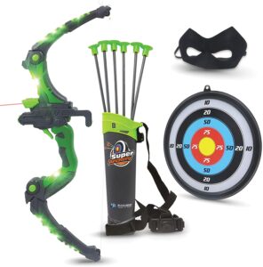 Bow And Arrow Set