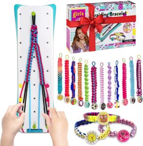 Bracelet Kit by LANHYER