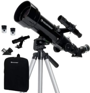 Celestron - 70mm Travel Scope