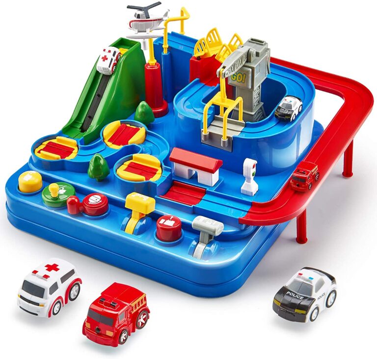 18 Best Toys And Gift Ideas For 8YearOld Boys 2025