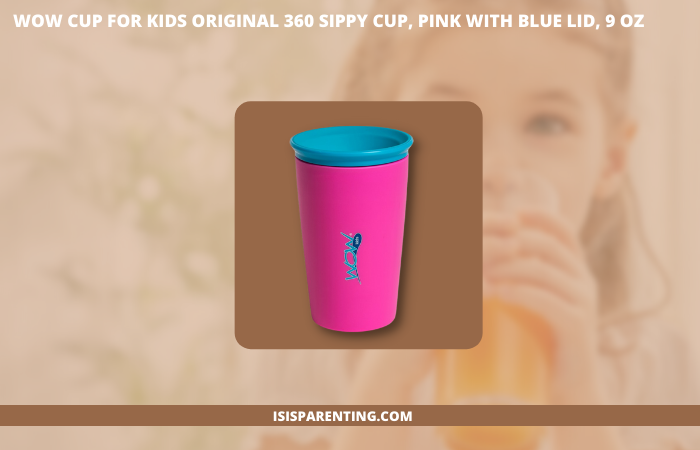 10 Best Cup for Kids 2024 - Reviews & Buying Guide 1