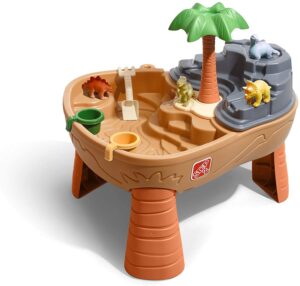 Dino Dig Sand & Water Table