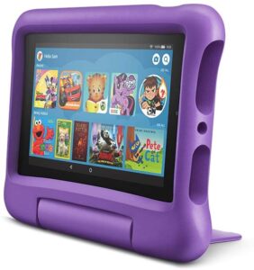 Fire 7 Kids Tablet