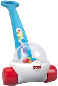 Fisher-Price Corn Popper