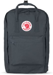 Fjallraven, Kanken Big Backpack for Everyday Use