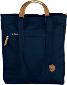 Fjallraven, Totepack No. 1 Backpack For Everyday Use