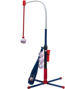 Franklin Sports Kids Teeball and Baseball Batting Tee