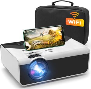 GRC Mini Projector