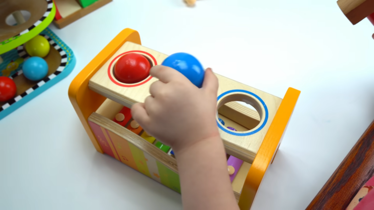 Best Ball Toys for Toddler