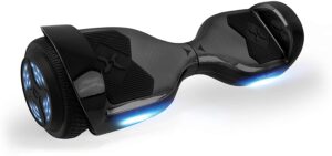 Hover-1 Helix Electric Hoverboard Scooter