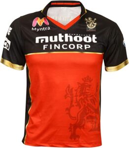 IPL Jersey