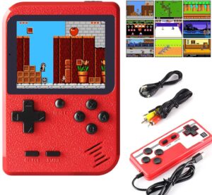 JAMSWALL Retro Handheld Game Console