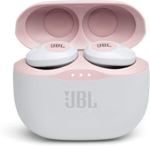 JBL Tune 125TWS True Wireless In-Ear Headphones